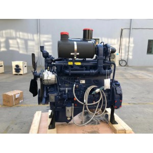 Weichai Diesel Engine Wp6g125